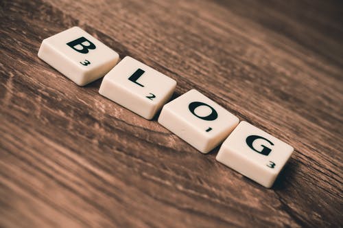 7 Reasons Your Business Needs A Blog
