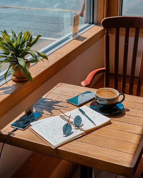 How To Start Writing a Business Blog Today