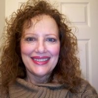 Portrait of author